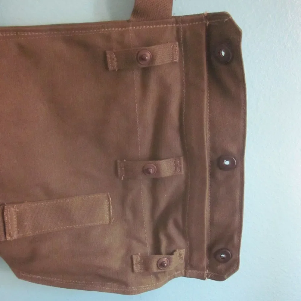 unbranded repurposed military